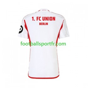 Tenue Union Berlin Exterieur 2023-2024 Maillot de Foot